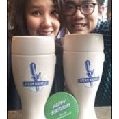 Mercedes Lam's photo