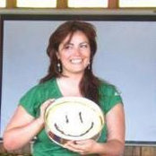 Foto von Angelica Tabilo