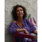 Geraldine Manivets foto