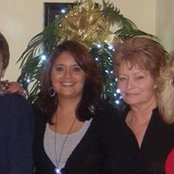 Paula Klauer's photo