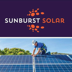 Sunburst Solar LLC