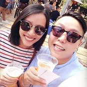 Do Huong's photo