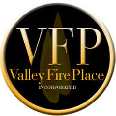 Valley Fire Place Inc