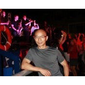 Hong Wang's photo