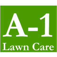 A-1 Lawn Care LLC