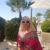 Reneta Petrova's photo