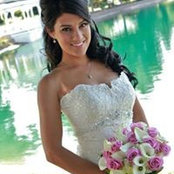Danielle Kitahara's photo