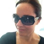 Foto von Gigi Fordham