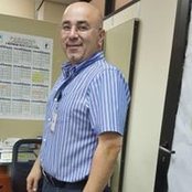 Zuhair Odeh's photo