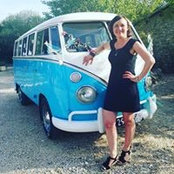 Virginie Eb's photo