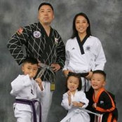 Master-Clinton Ohs foto
