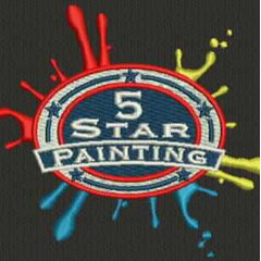 Five Stars Professional Painting Company
