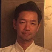 Daisuke Ikeda's photo
