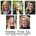 Twenty Five Company's profile photo