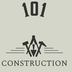 101 Construction