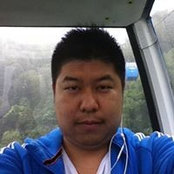 Daniel Shi's photo