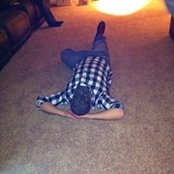 Ryan Hubbard's photo