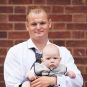 Phil Venables's photo