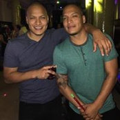 David Navarro's photo