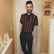 Cian Fitzpatricks foto