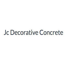 J C Decorative Concrete
