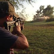 Lance Pirkle's photo