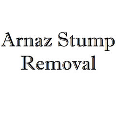 ARNAZ STUMP REMOVAL