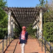 Foto von Sahar Huma