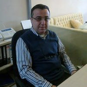 Ali Eron's photo