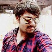 Aakash Acharya's photo