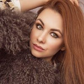 Ольга Лелюшкина's photo