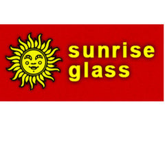 Sunrise Glass Co