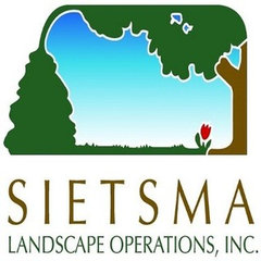 Sietsma Landscape Operations Inc