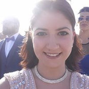 Cristina Grech Avellino's photo