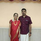 Foto von Purnima Subramanian