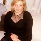 Gülsen Ünüvar Çakioğlus foto