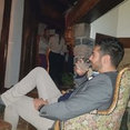 Foto di profilo di Cristiano Scariot