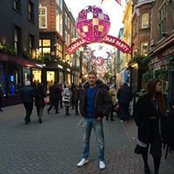 Foto de Michael Page
