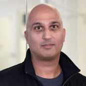 Furqan Nazeeri's photo