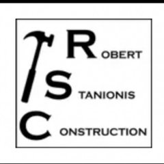 Robert Stanionis Construction
