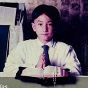 Cj Nicolass foto