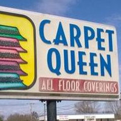 Carpet Queen