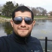 José Monge's photo