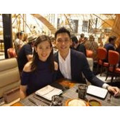 George Pang's photo