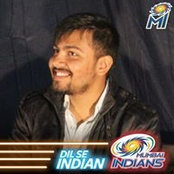 Somil Golchha's photo