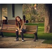 Aida Popescu's photo