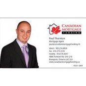 Paul Thornton's photo