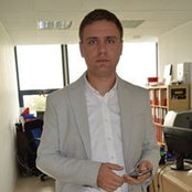 Florin Grunberg's photo