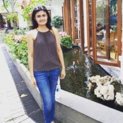 Jasveen Kaur's photo