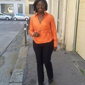 Foto von Edith Nkopgueup